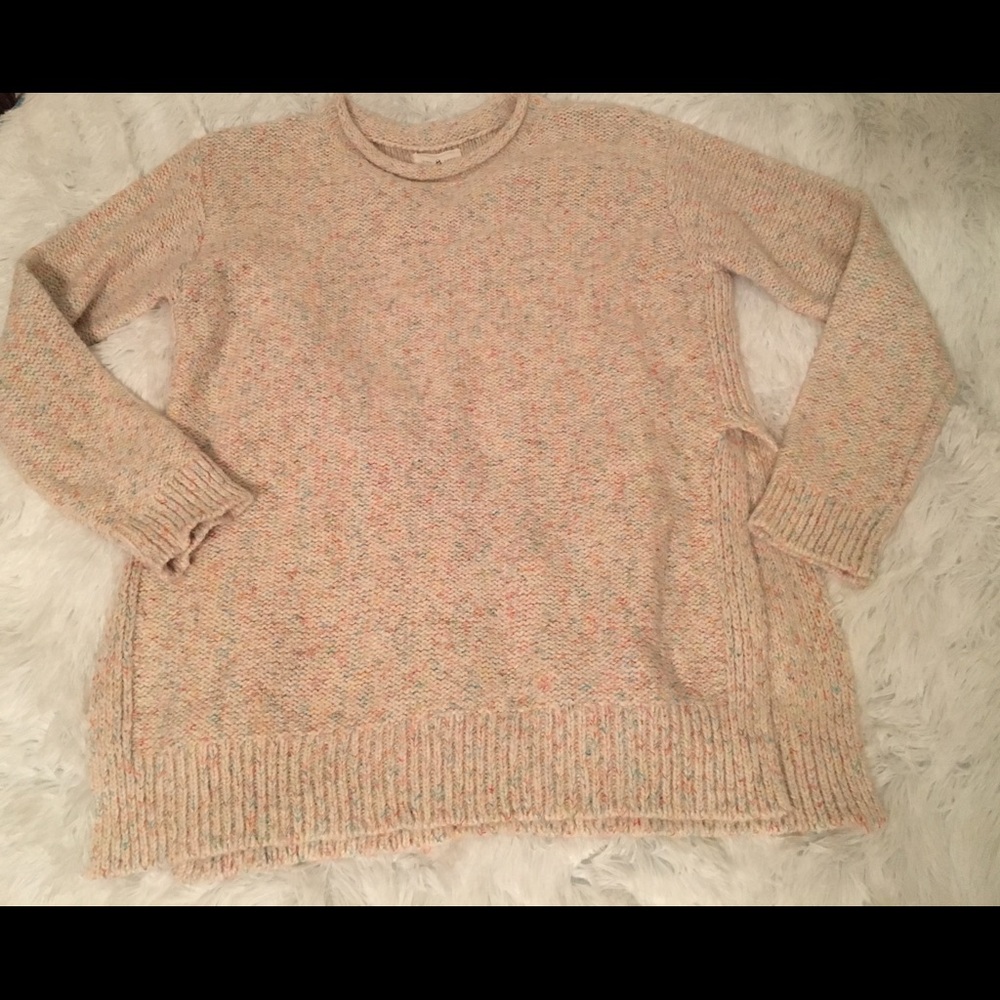 Lou and Grey sweater